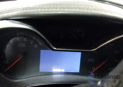 2017 Chevrolet Impala 1Lt z USA, uszkodzony, nr VIN 2G1105SAXH9114329